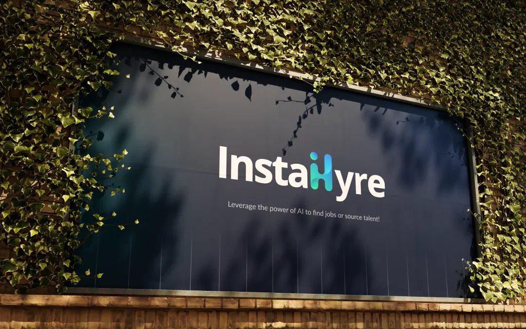 instahyre logo