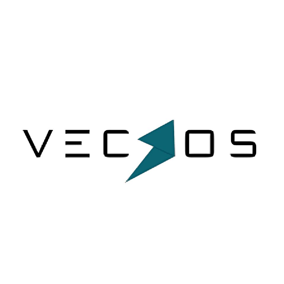 vecros logo